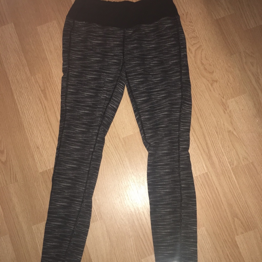 Reebok Leggings